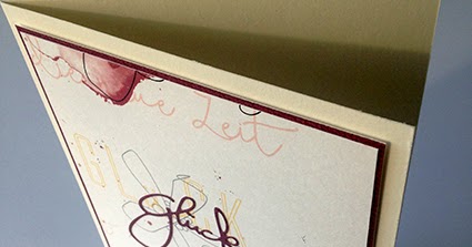 Eine Karte für Bella | Britt Design