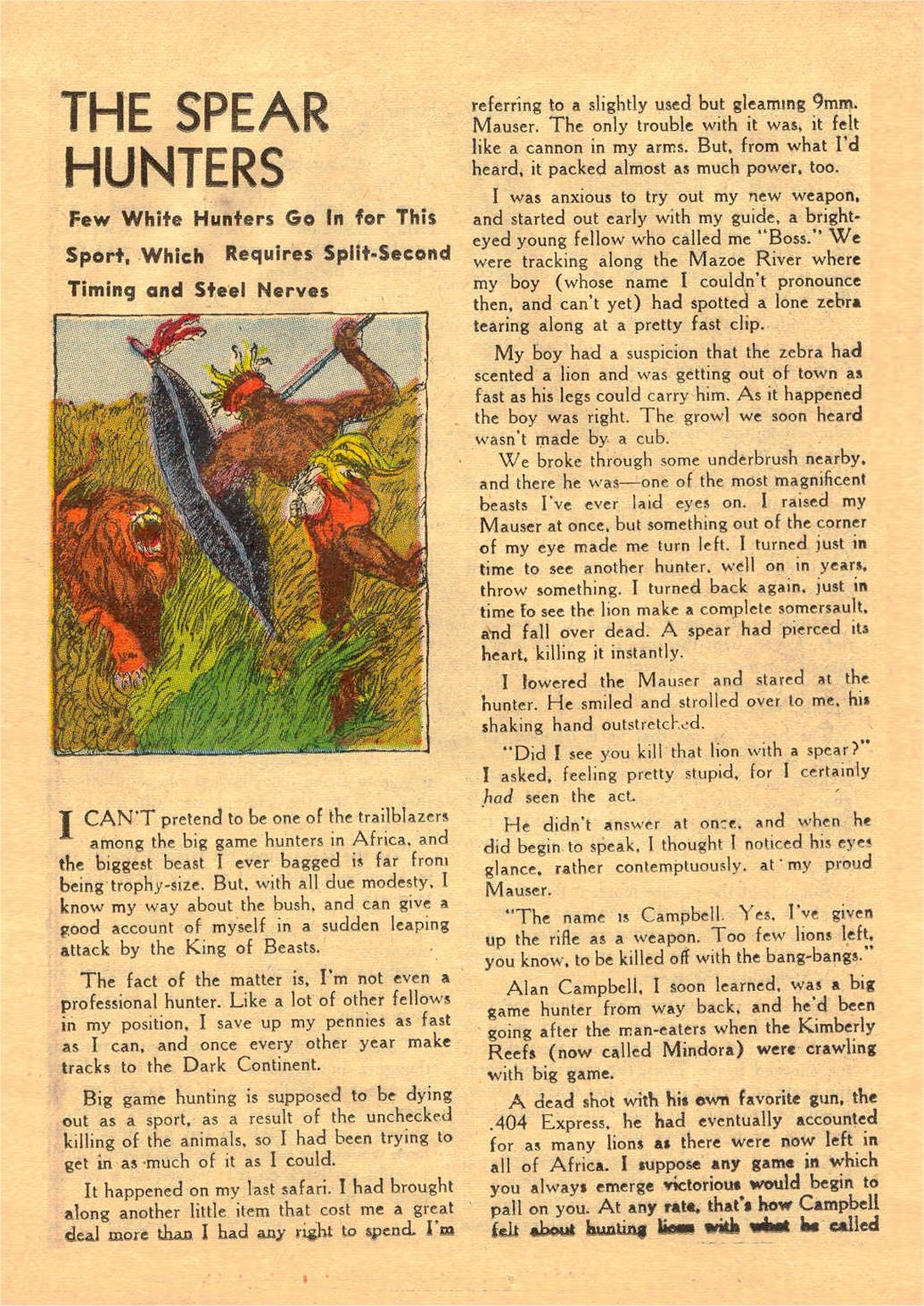 Superman (1939) issue 87 - Page 27