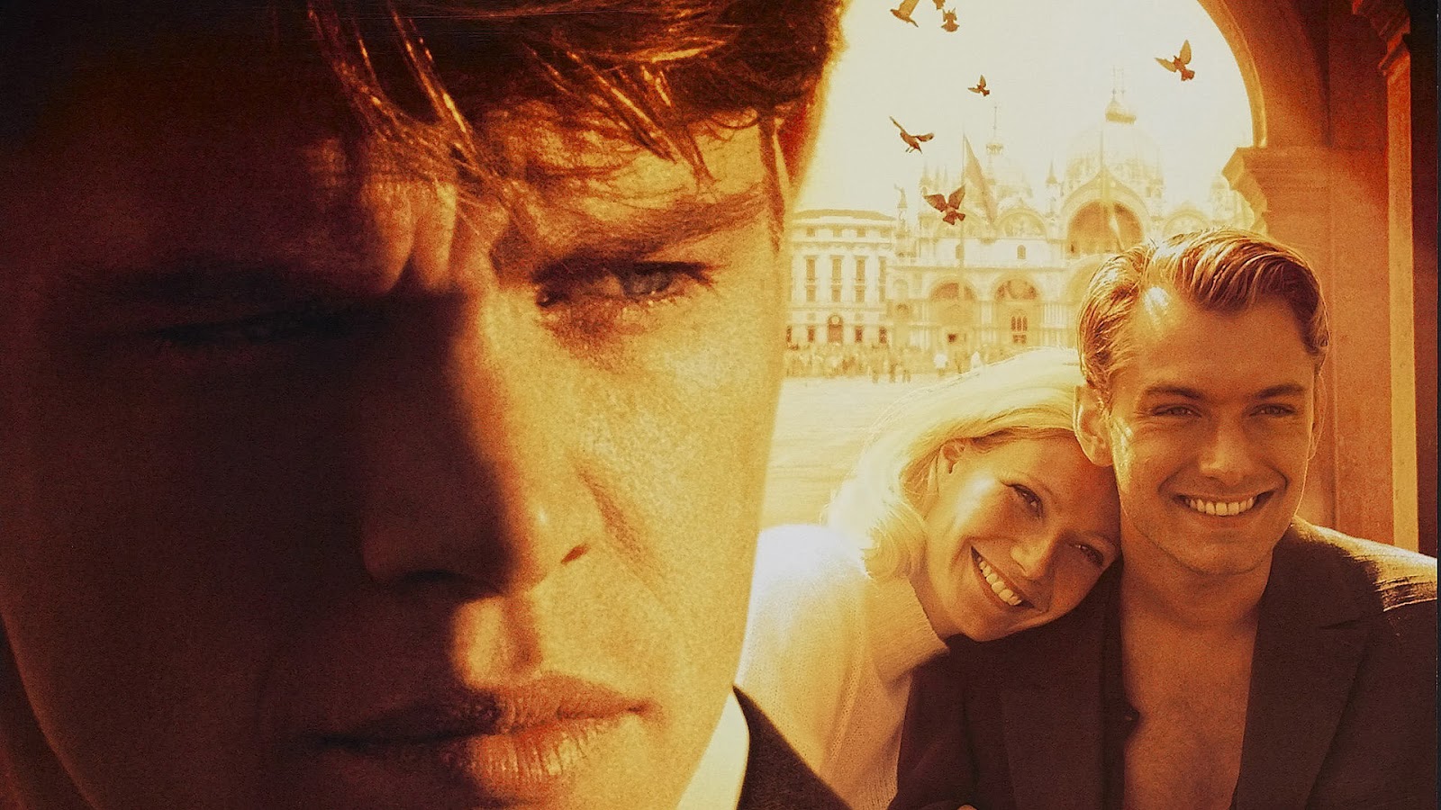 Il Talento di Mr Ripley (1999) di Anthony Minghella Stracinema Piccoli e grandi schermi