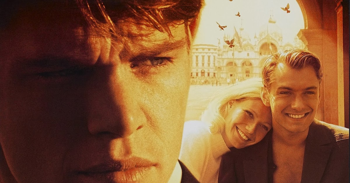 Il Talento di Mr Ripley (1999) di Anthony Minghella Stracinema Piccoli e grandi schermi Il Talento di Mr Ripley (1999) di Anthony Minghella Stracinema Piccoli e grandi schermi