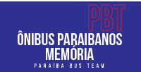 Ônibus Paraibanos Memória