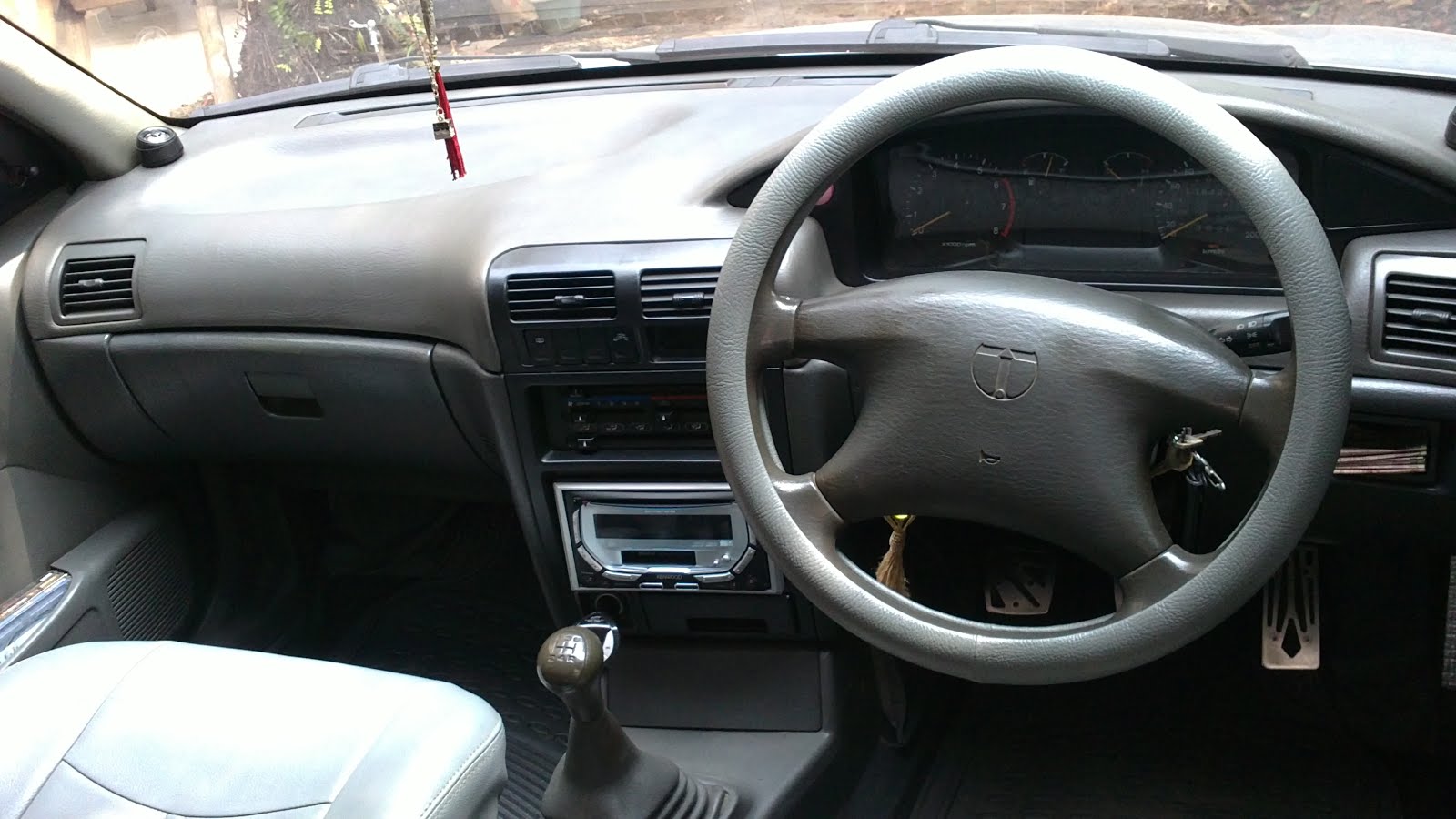 Perbedaan Dohc Dan Sohc Pada Mobil Timor Tips Membedakan