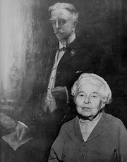 Rosalind Young, his wife