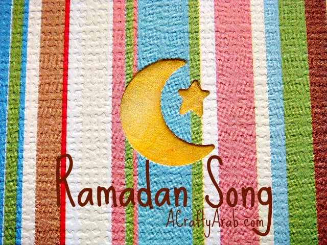 ramadan arabic song ramadan arabic song