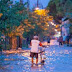 Banjir Terjang Puluhan Kelurahan di Pekalongan dan Batang