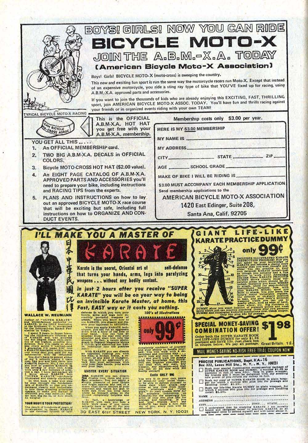 Read online The Sub-Mariner comic -  Issue #69 - 6