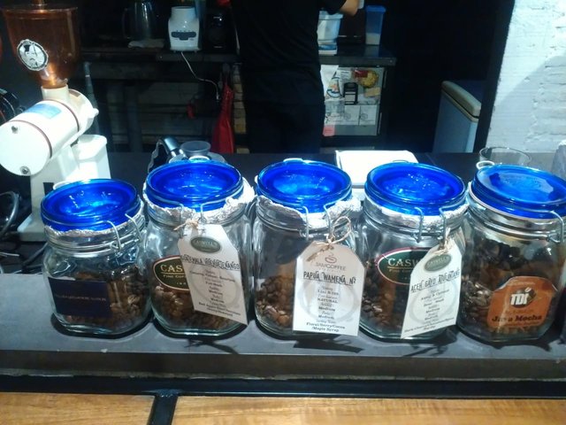 Joko Kopi Ungaran, Sensasi Ngopi di Pinggir Sawah