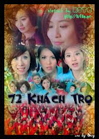 72 Khách Trọ - 72 Tenants Of Prosperity