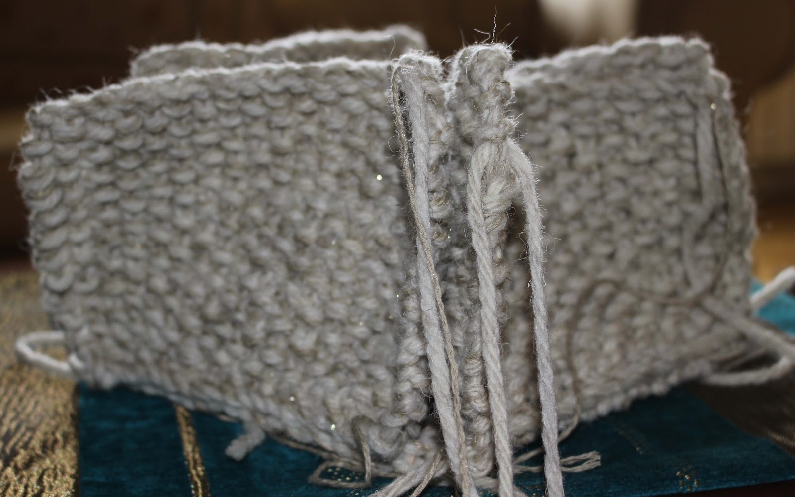 Knitting and crochet and retreats Knitting and crochet retreats