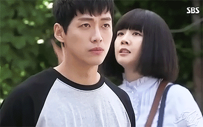 Resultado de imagem para beautiful gong shim gif tumblr