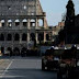 Τρομοκρατική επίθεση στην Ρώμη ετοίμαζε Σομαλός ιμάμης