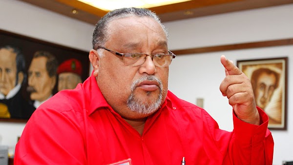 Wills Rangel: Aumento de salario mínimo debe ser extraordinario Wills Rangel: Aumento de salario mínimo debe ser extraordinario