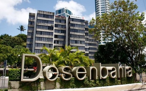 Desenbahia abre inscrições para vagas temporárias