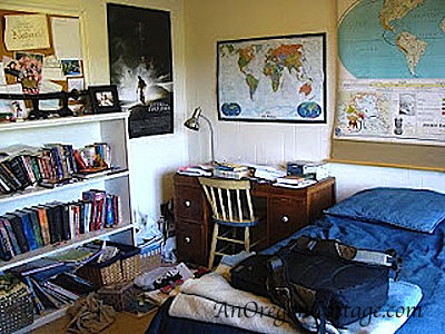 5 Tips To Transition A Kid Room To A Teen Room An Oregon Cottage