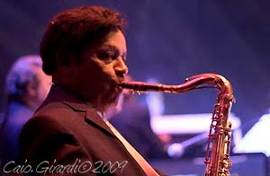 Faleceu o músico Aurino Oliveira