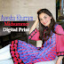 Ayesha Khurram Midsummer Digital Print Collection 2014