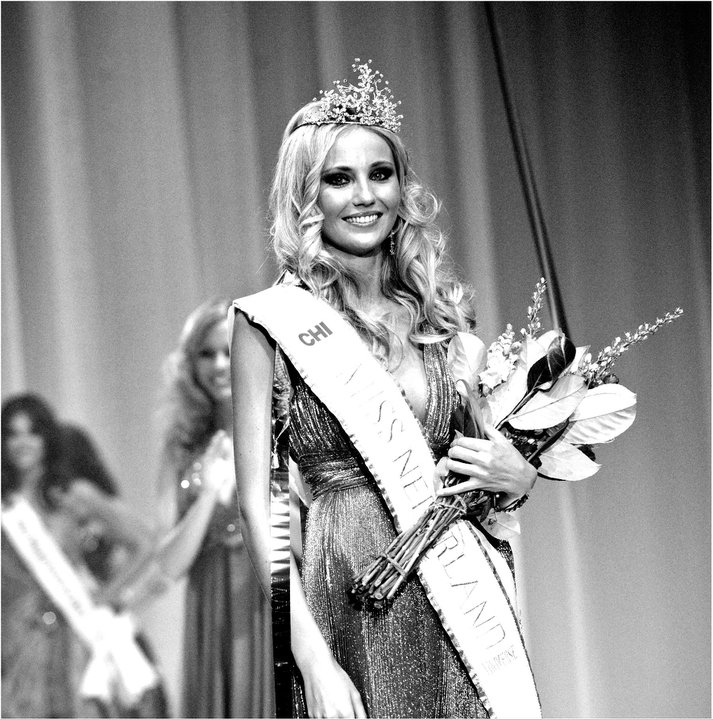 Мисс нидерланды Мисс нидерланды