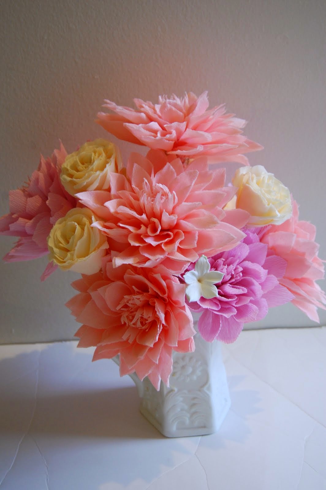 4 Reasons Why Dahlia Wedding Flowers Are the Perfect for Wedding