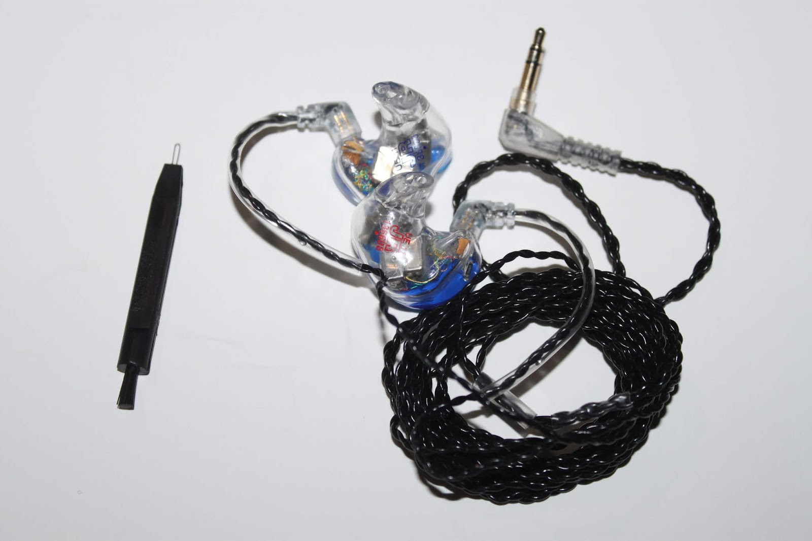 ultimate ears ue 11 pro