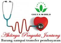 obat pennyakit jantung herbal