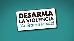 COLECTIVOS NO VIOLENTOS EN EL DEBATE SOBRE LA LOIVG