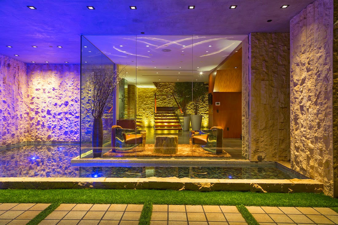 LOOKandLOVEwithLOLO: A Stunning Beverly Hills Home