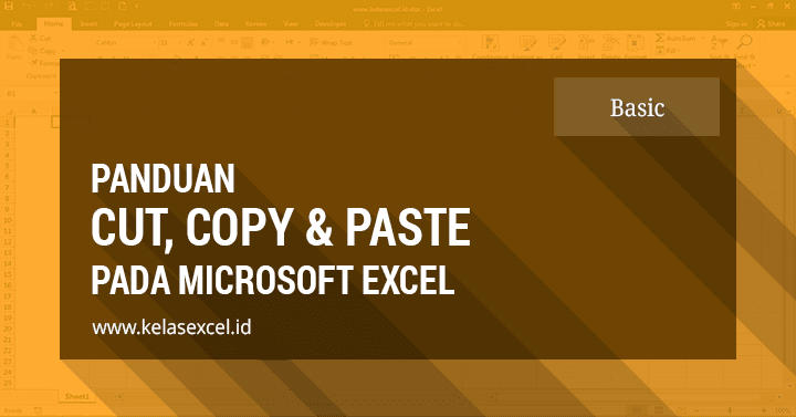 Cara Mengcopy Paste Di Excel - Shasta Crystals