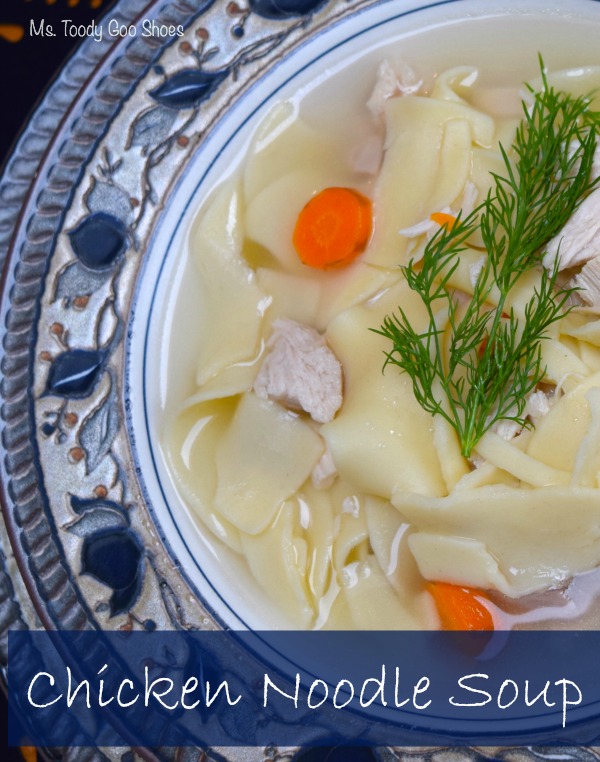 : There's scientific evidence that chicken soup is better for you than over-the-counter medications when you have a cold or flu! 