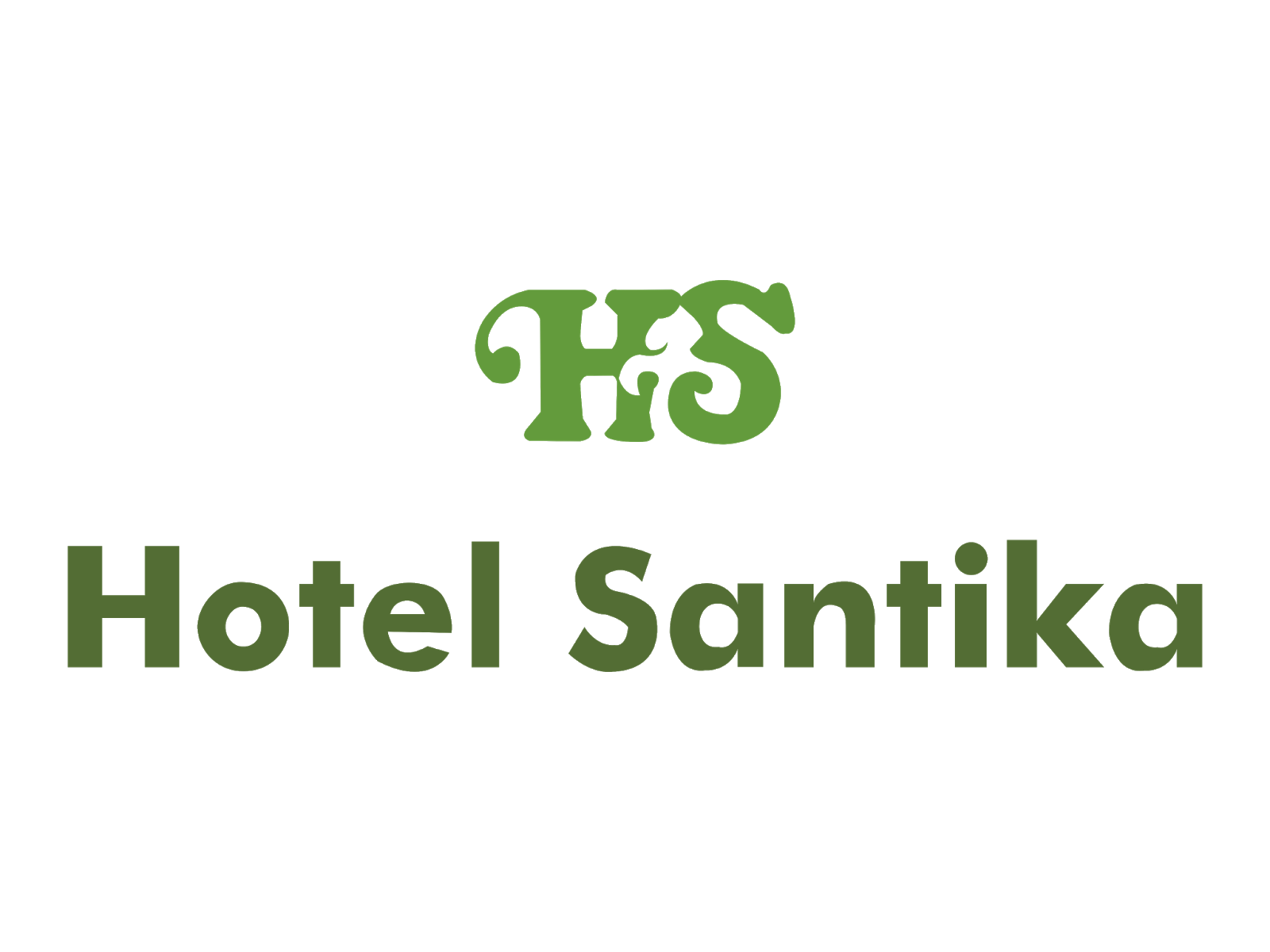 Logo Santika Indonesia Hotels Resorts Vector Cdr Png Ai Svg Format Biologizone