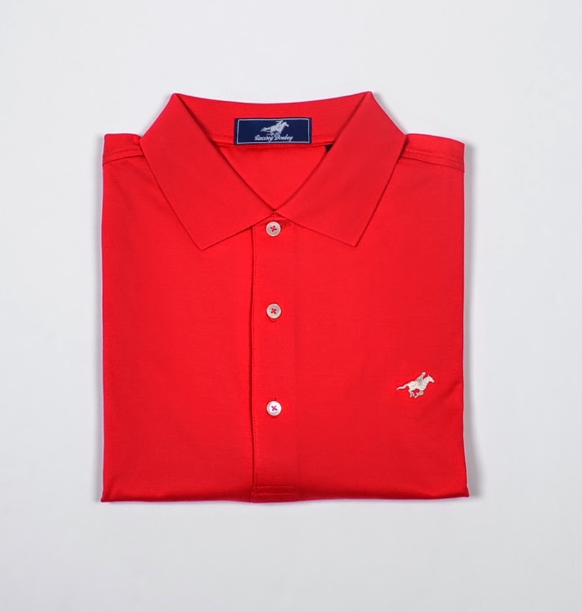 Essentially Golf Men's Golf Shirt Sale!
