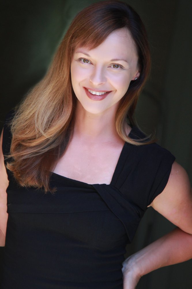 Jennifer Fitzgerald movies list and roles (Mad Men Season 1, Cousin