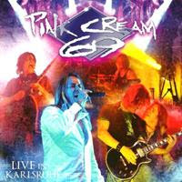 [2009] - Live In Karlsruhe (2CDs)