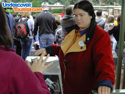 tickets parques de disney