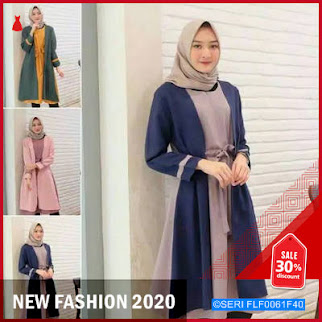 FLF0061F40 Tamara Combi Long BMGShop