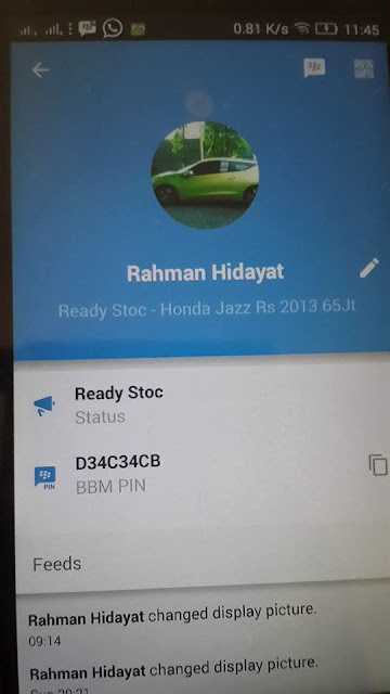 Kocak Banget, Orang ini Sukses Kerjai Penjual Online Shop yang Mau Menipu Kocak Banget, Orang ini Sukses Kerjai Penjual Online Shop yang Mau Menipu