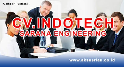 CV Indotech Sarana Engineering