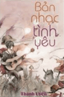 Bản Nhạc Tình Yêu - Thanh Uyên