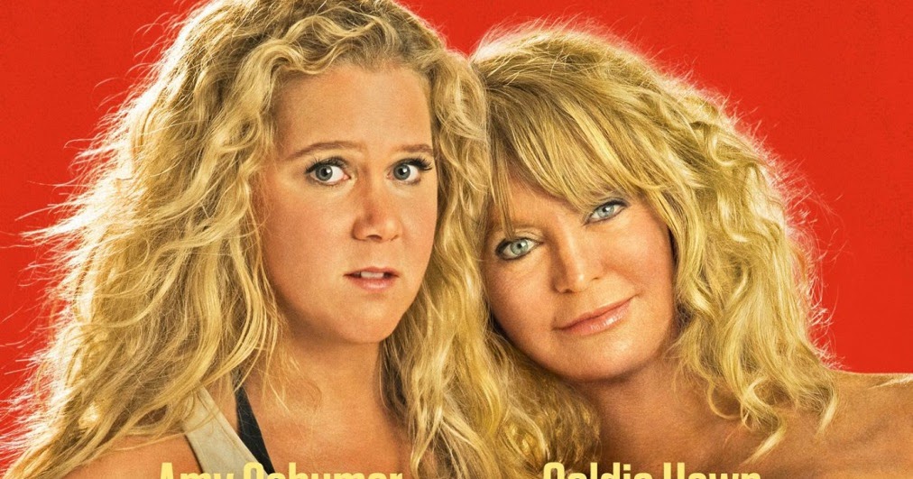 Movie Review "Snatched" (2017) Lolo Loves Films