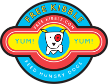 Click To Donate Kibble - FREE!
