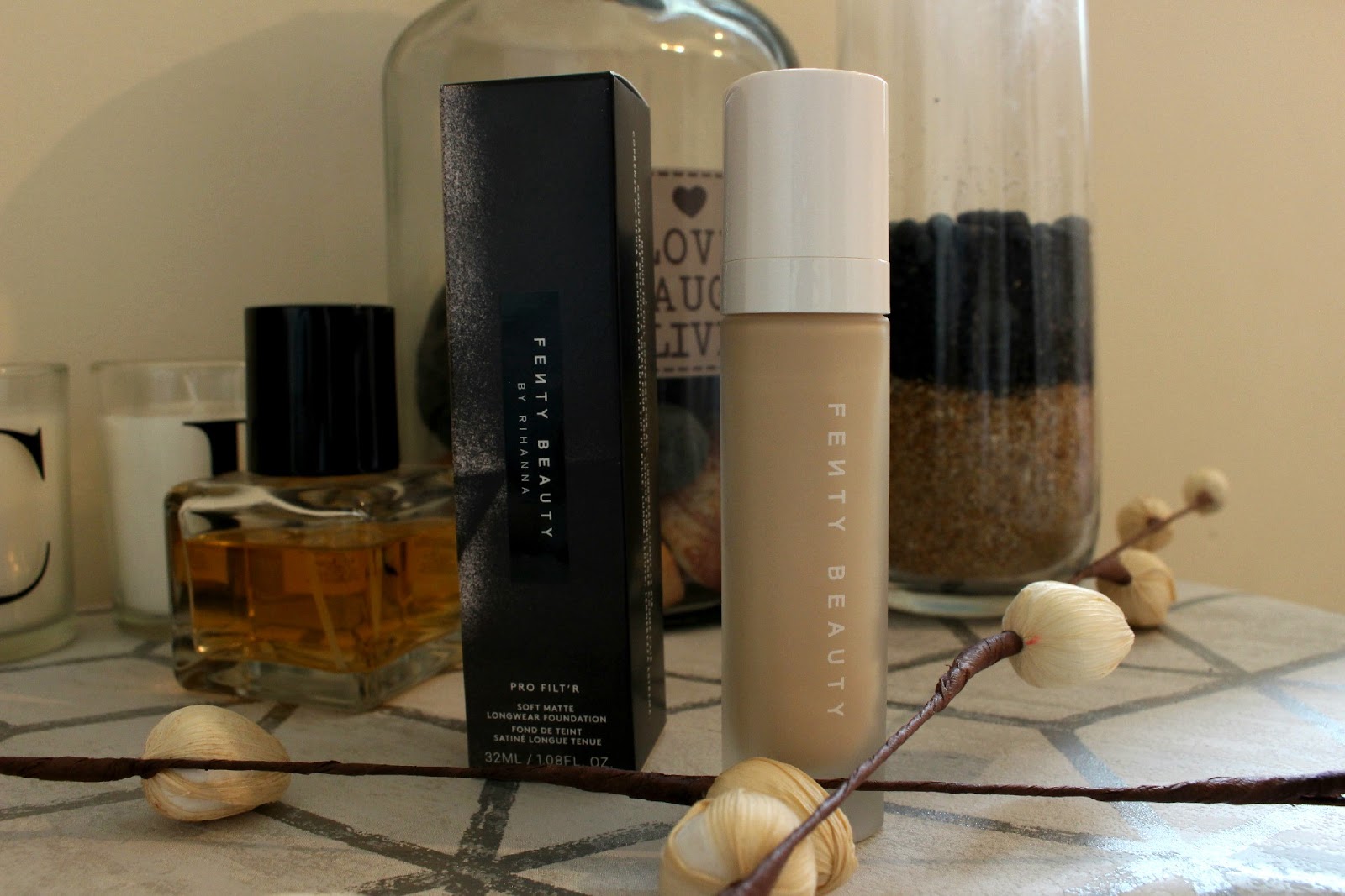 fenty beauty debenhams