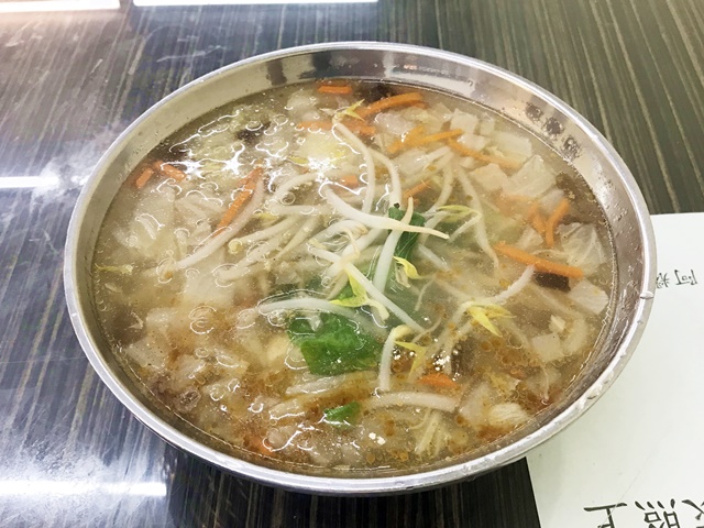 阿耀臭豆腐~板橋新埔捷運站素食