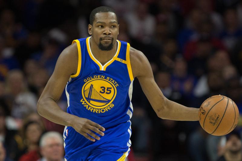Kevin Durant readies for emotional Seattle homecoming