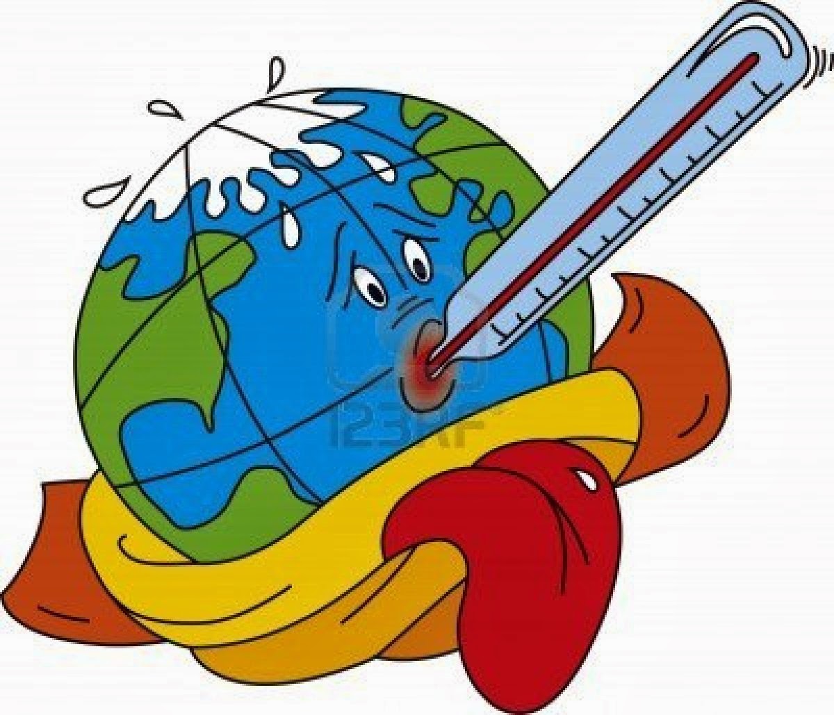 Cartoon about global warming  Unseen Pictures 4 You