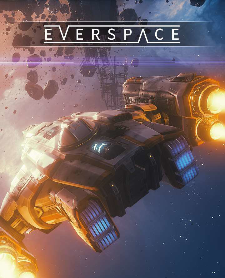 Everspace