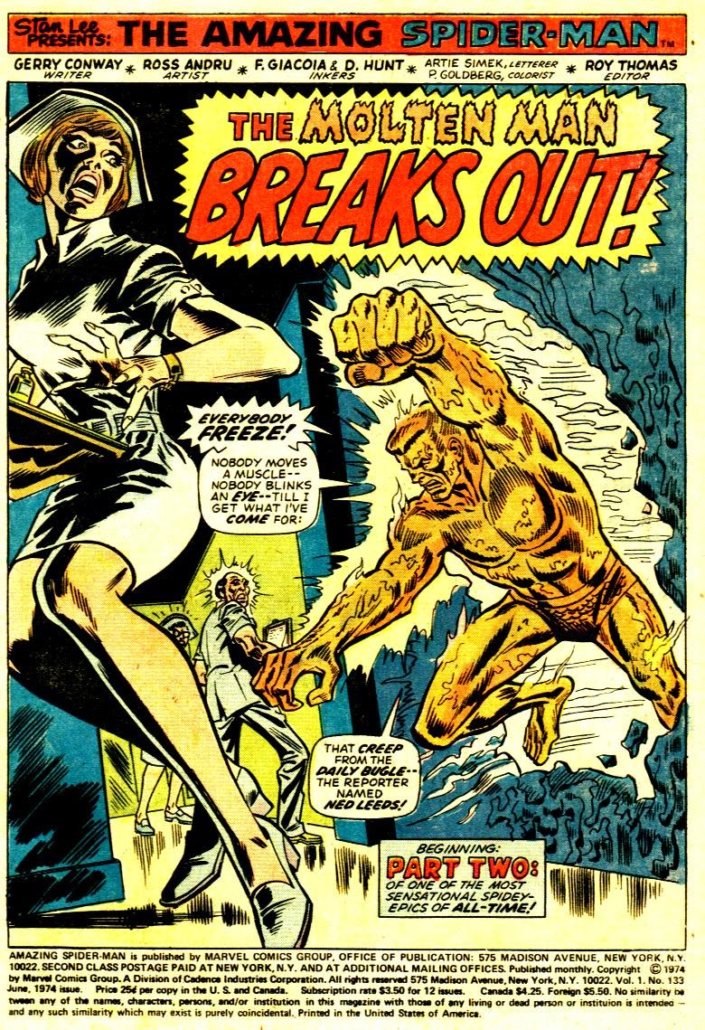 TALES FROM THE KRYPTONIAN Most underrated comic artists Ross Andru