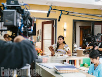 The Mindy Project Season 6 Mindy Kaling Image 2 (7)