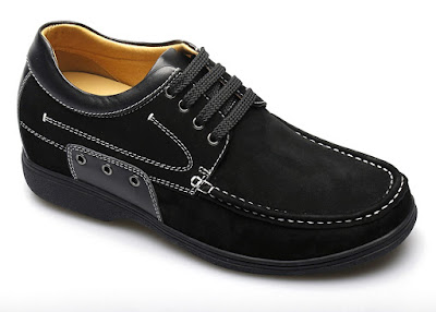 Latest Office Footwear for Men 2015