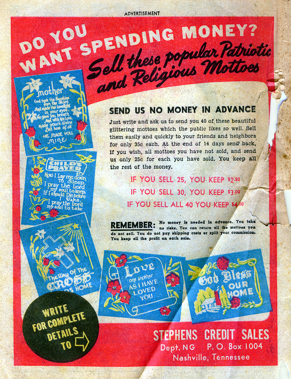 Read online Strange Adventures (1950) comic -  Issue #96 - 34