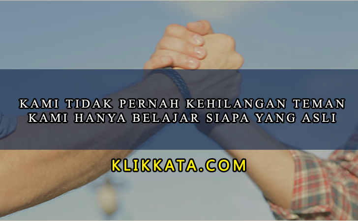 Kata Kata Teman Palsu Kumpulan Mutiara Bijak Untuk Menghadapi