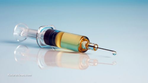 Από Φαρμακευτική εταιρεία: Παραδέχεται την σκόπιμη εξάπλωση του καρκίνου μέσω εμβολίων!